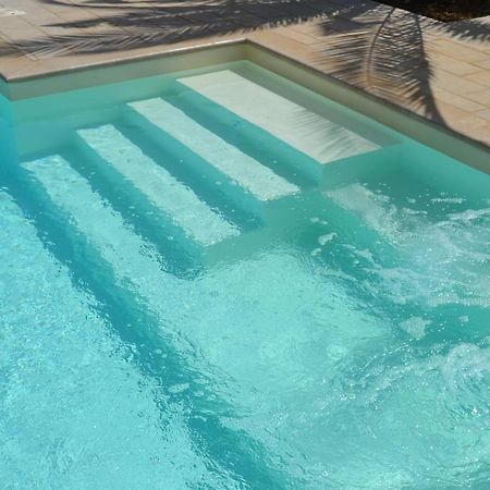 Villa Antonella زامبروني المظهر الخارجي الصورة