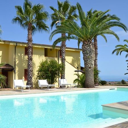 Villa Antonella زامبروني المظهر الخارجي الصورة