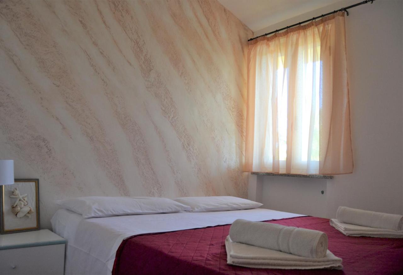 Villa Antonella زامبروني المظهر الخارجي الصورة
